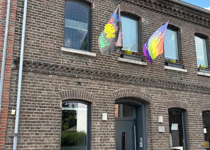 Guestroom 10 In Gæstehus 3*